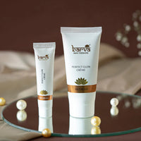 Barva-Perfect Glow Cream/ BB Cream/ Natural Makeup Primer/ Tinted Moisturizer