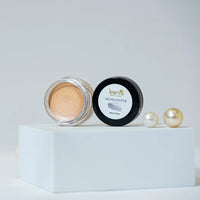 Barva - Highlighter Makeup - Moon Shine