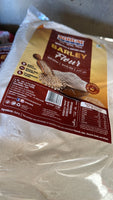 Sohum Barley Flour 4Lb