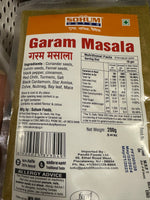 Sohum Garam Masala