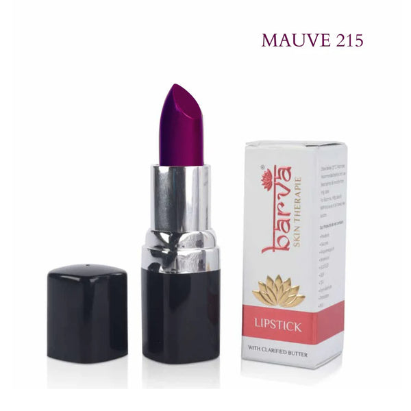 Barva - Lipstick Mauve 215