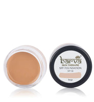 Barva-SPF Foundation - Beige