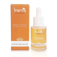 Barva-Sunshine Dew Face Oil