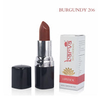 Barva - Burgundy (Shimmer) 206