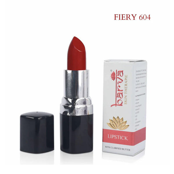 Barva - Fiery (Shimmer) 604