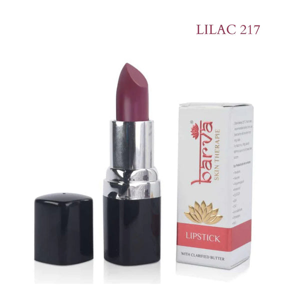 Barva - Lipstick Lilac 217