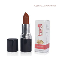 Barva - Natural Brown 408