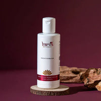 Barva - Antioxidant Pomegranate Body Lotion