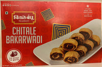 Chitale Bandhu Bakarwadi