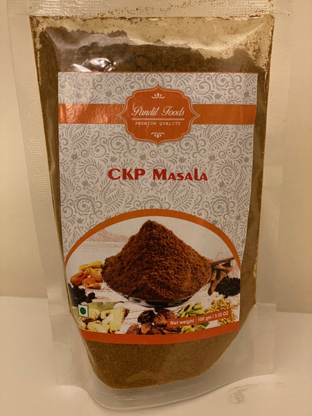 Pandit Foods CKP Masala