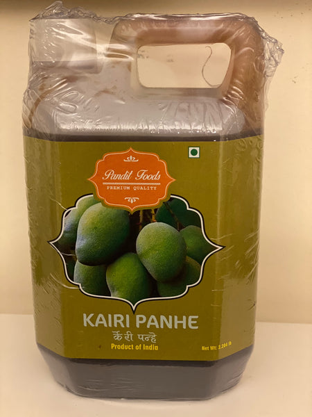 Pandit Kairi Panhe Syrup