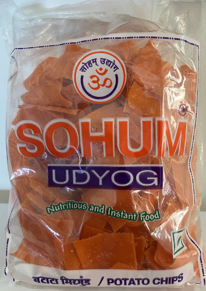 Sohum Potato Mirgund