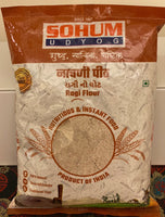 Sohum Ragi Flour