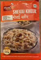 Shree Devashree Shevai Kheer