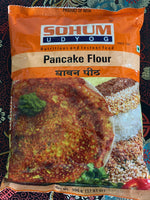 Sohum Pancake Flour (Ghavan)