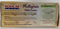 Sohum Cookies Multigrain