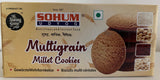 Sohum Cookies Multigrain