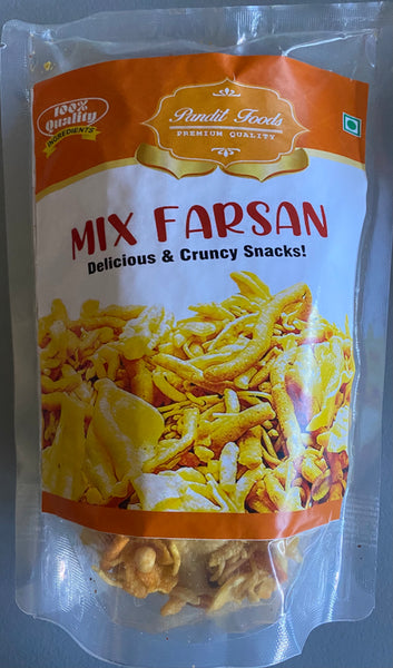 Pandit Foods Farsan