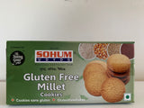 Sohum Cookies Gluten Free